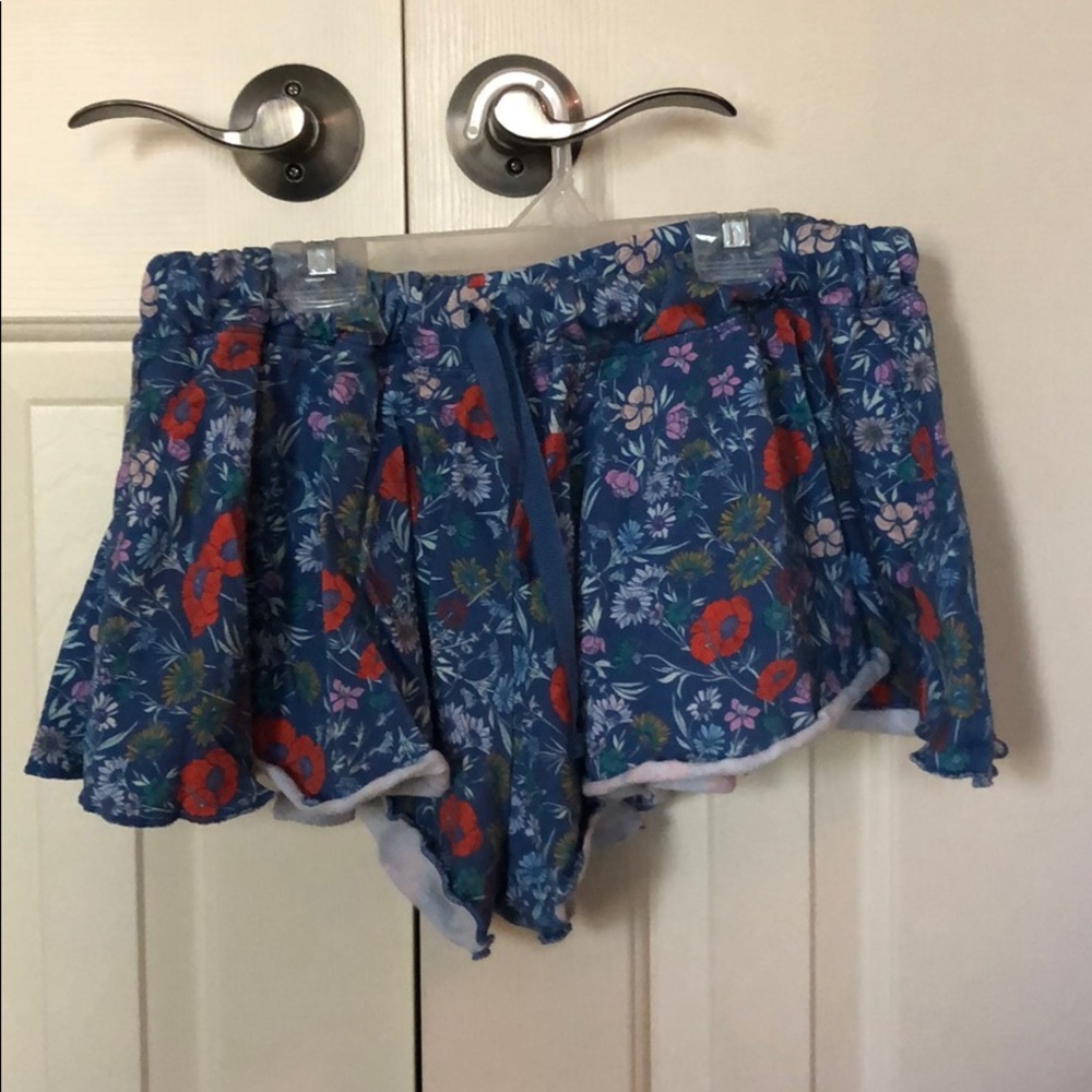 Free People Shorts